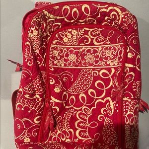 Vera Bradley backpack